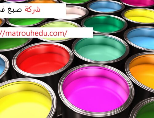 شركة صبغ في دبي |0508690567| دهانات واصباغ